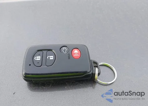 2008 Toyota Highlander Limited from USA, damaged, VIN JTEES42A482109733